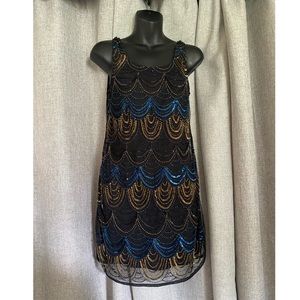 Urban Outfitters Sequins Dress